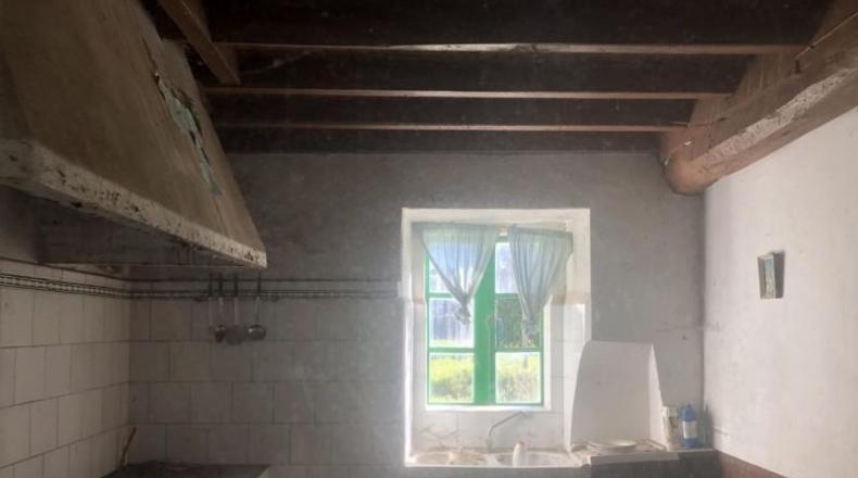Понтеведра - Виланова-де-Ароуса - 3700 м²