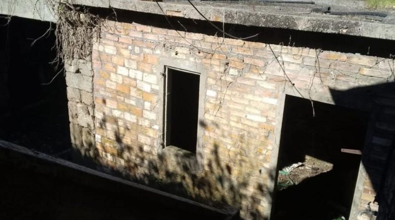 Понтеведра - Виланова-де-Ароуса - 3700 м²