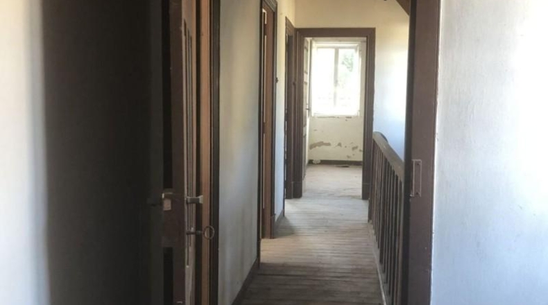 Понтеведра - Виланова-де-Ароуса - 3700 м²