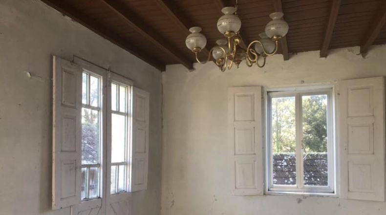 Понтеведра - Виланова-де-Ароуса - 3700 м²
