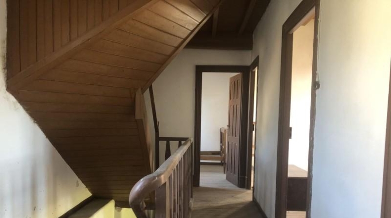 Понтеведра - Виланова-де-Ароуса - 3700 м²