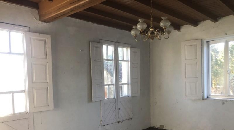 Понтеведра - Виланова-де-Ароуса - 3700 м²