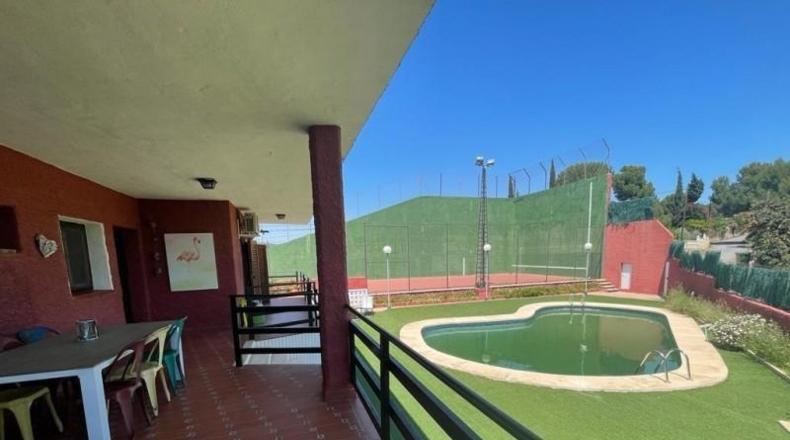 València - Albalat dels Tarongers - 5000 m²