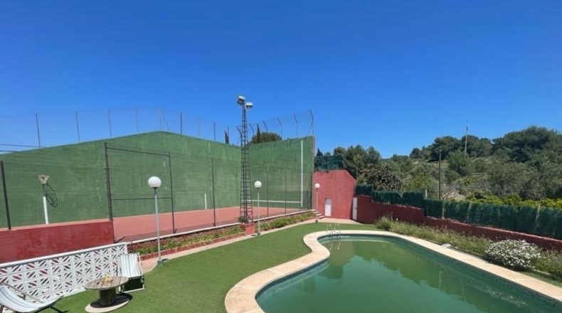 València - Albalat dels Tarongers - 5000 m²