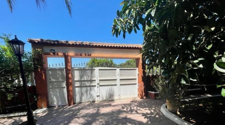 València - Albalat dels Tarongers - 5000 m²