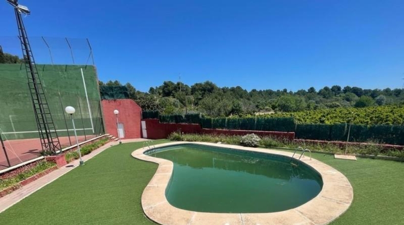 València - Albalat dels Tarongers - 5000 m²