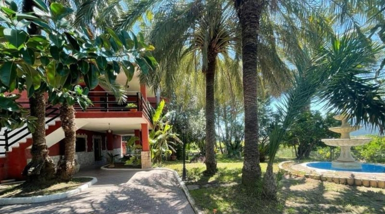 València - Albalat dels Tarongers - 5000 m²