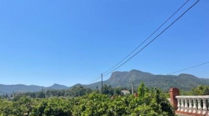 València - Albalat dels Tarongers - 5000 m²