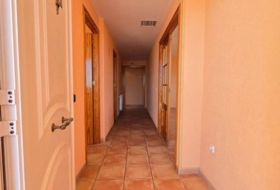 Molina de Segura 1200&nbsp;m²