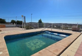 Molina de Segura 1200&nbsp;m²