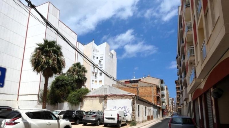 Alicante - Dénia - 367 m²
