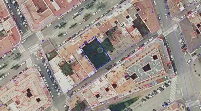 Alicante - Dénia - 367 m²