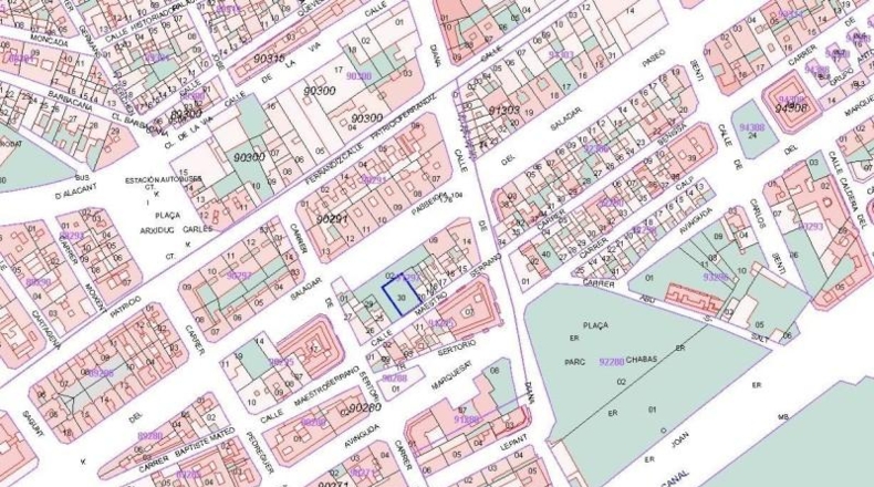 Alicante - Dénia - 367 m²
