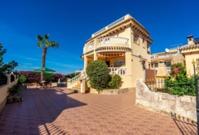 Orihuela 512&nbsp;m²
