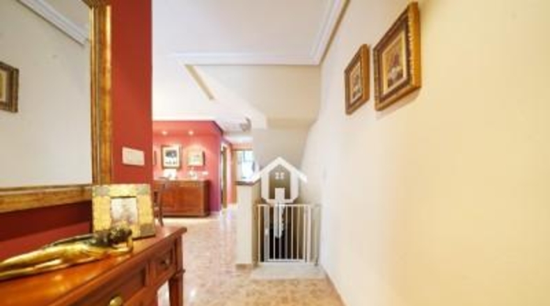 Аликанте - Аликанте - 296 м²
