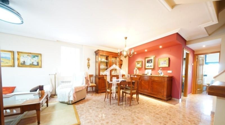 Аликанте - Аликанте - 296 м²