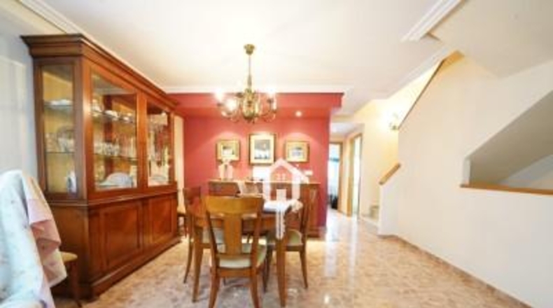 Аликанте - Аликанте - 296 м²