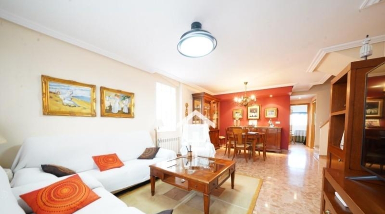 Аликанте - Аликанте - 296 м²