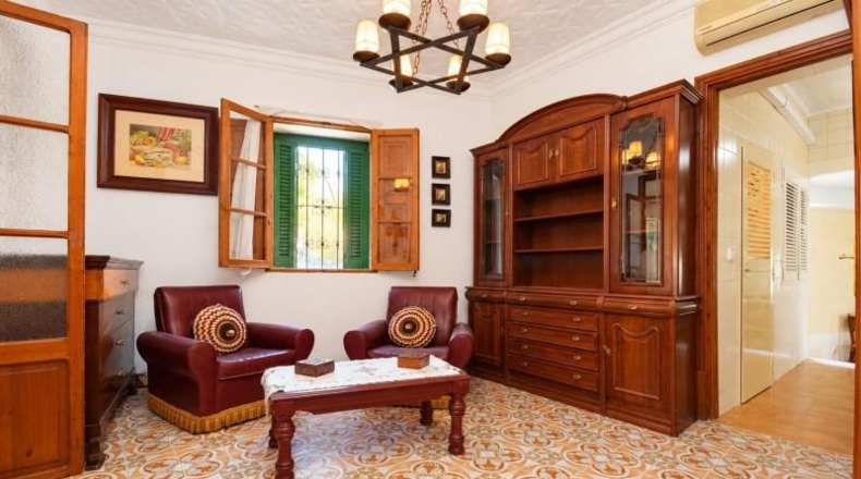 Islas Baleares - Palma - 191 m²