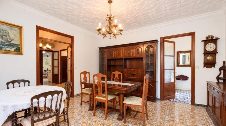 Islas Baleares - Palma - 191 m²