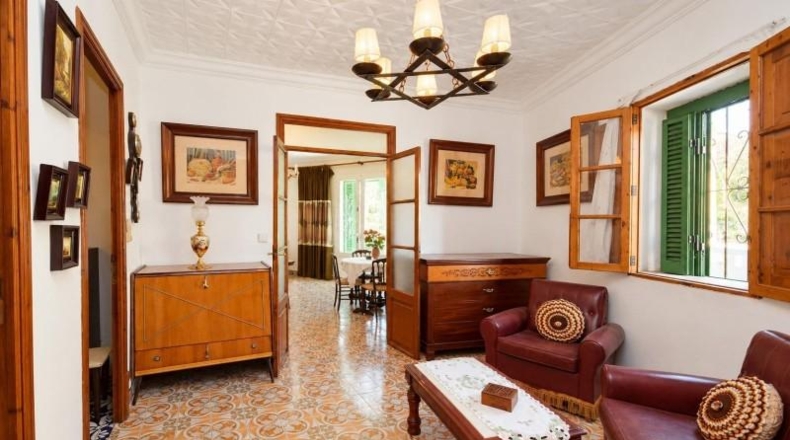 Islas Baleares - Palma - 191 m²