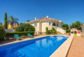 Rojales 600&nbsp;m²