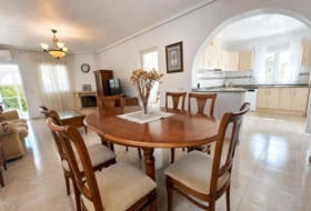 Rojales 600&nbsp;m²