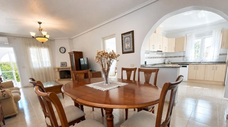 Alicante - Rojales - 600 m²