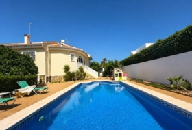 Rojales 600&nbsp;m²