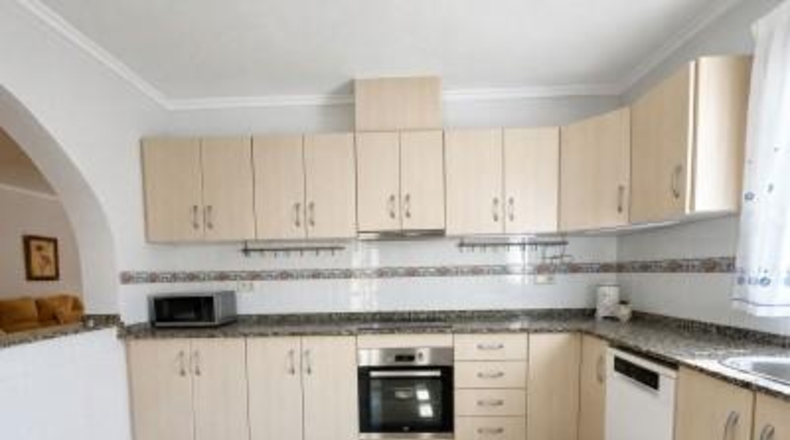 Alicante - Rojales - 600 m²