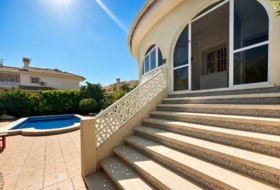 Rojales 600&nbsp;m²