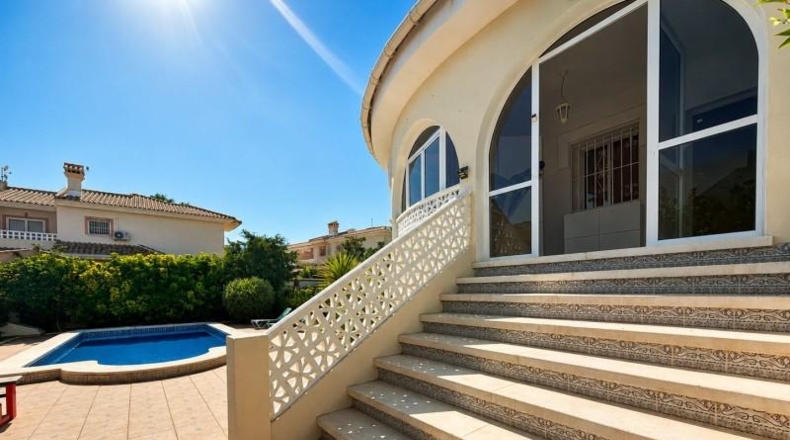 Alicante - Rojales - 600 m²