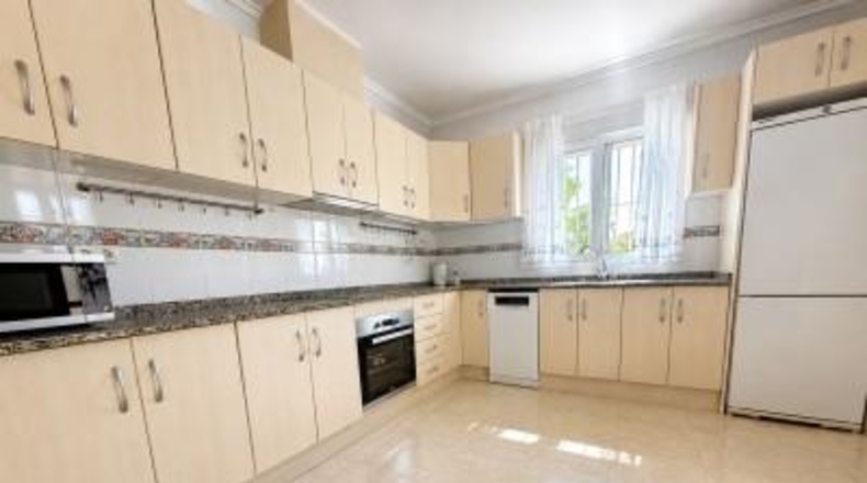 Alicante - Rojales - 600 m²
