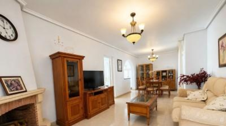 Alicante - Rojales - 600 m²
