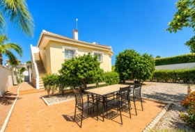 Rojales 600&nbsp;m²