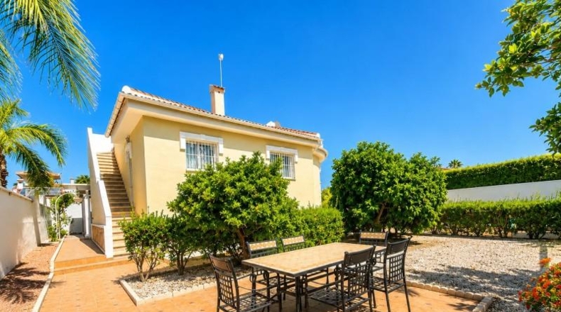 Alicante - Rojales - 600 m²