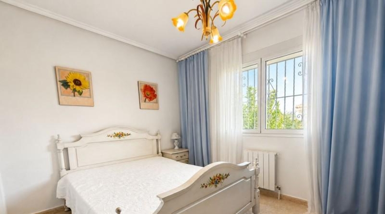 Alicante - Rojales - 600 m²