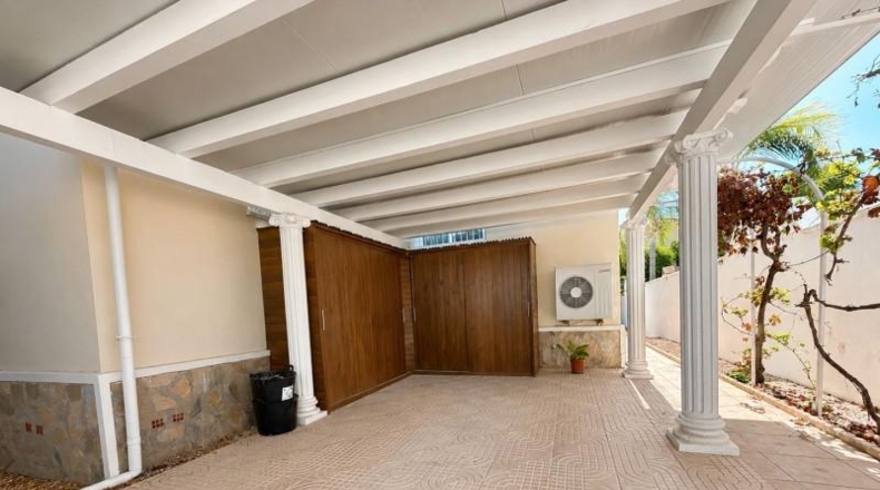 Alicante - Rojales - 600 m²