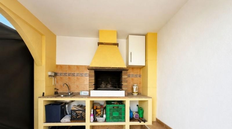 Alicante - Rojales - 600 m²
