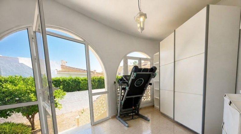 Alicante - Rojales - 600 m²
