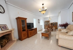 Rojales 600&nbsp;m²