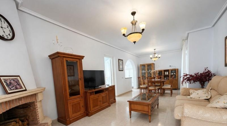 Alicante - Rojales - 600 m²