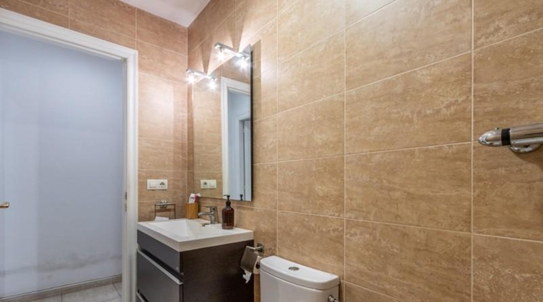 Барселона - Сабадель - 150 м²
