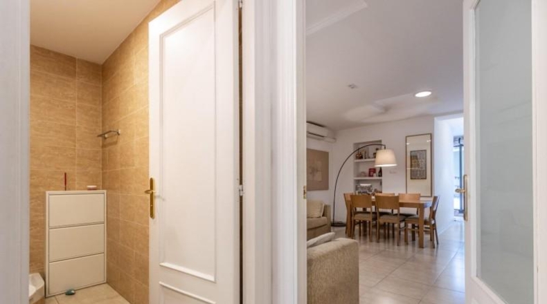 Барселона - Сабадель - 150 м²