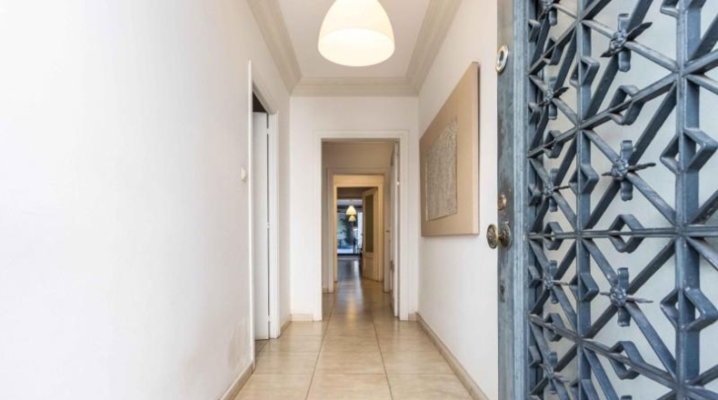Барселона - Сабадель - 150 м²