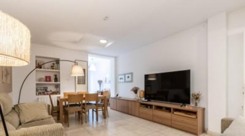 Барселона - Сабадель - 150 м²