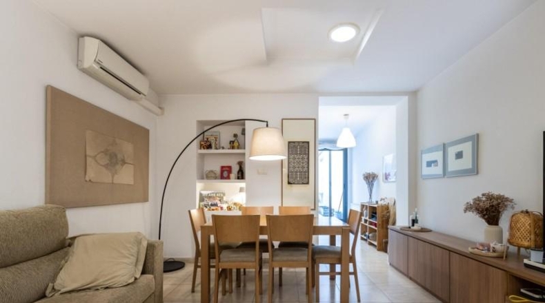Барселона - Сабадель - 150 м²