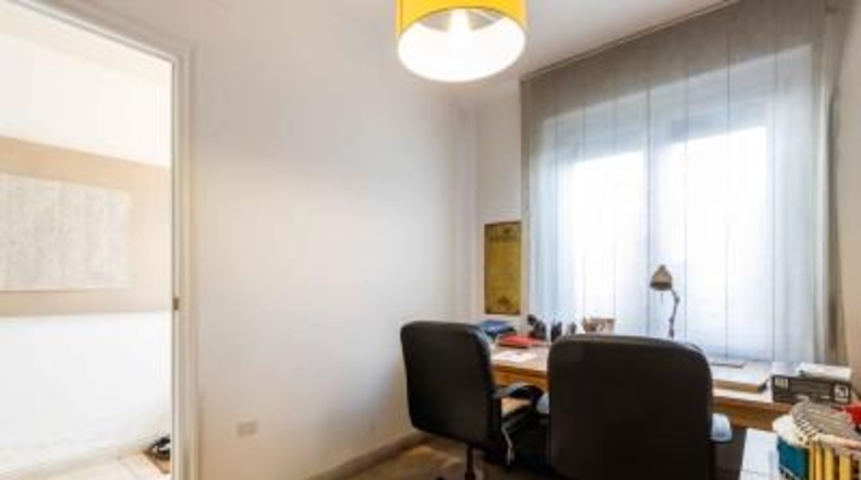 Барселона - Сабадель - 150 м²