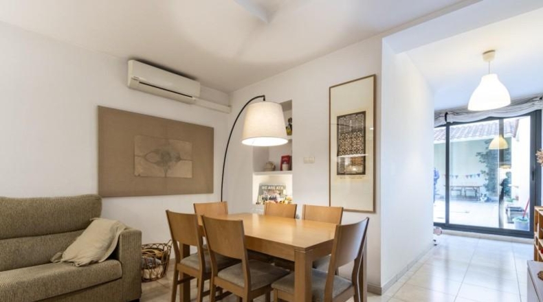 Барселона - Сабадель - 150 м²