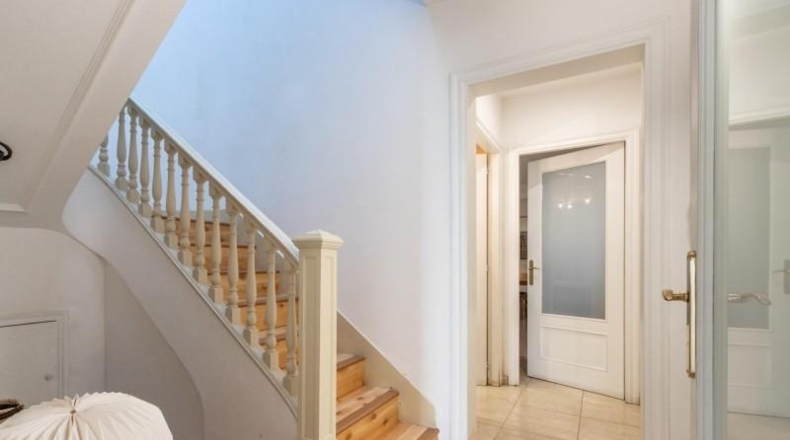 Барселона - Сабадель - 150 м²